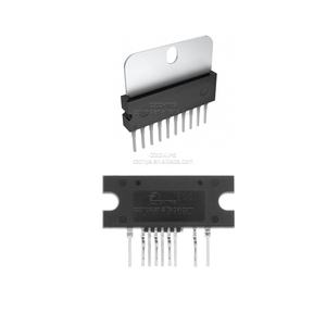 Inspección de calidad MP4020 SIP-10 CZSKU:VK398QFB87 - Product Image 1