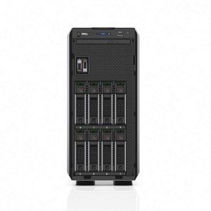 DELLs sunucu podge dge Inter Xeon CPU işlemci masaüstü bilgisayar bilgisayar kulesi sunucusu T350 - Product Image 1