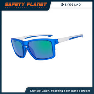 Lunettes de sport à vendre Lunettes de soleil de sport Lunettes de soleil écologiques pour toutes les activités de plein air - Product Image 5