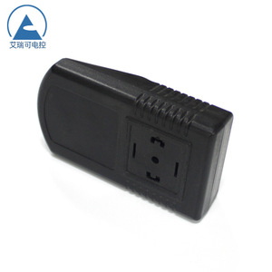 Aireco DSH001 Analog <b>Timer</b> Us <b>Plug</b> Rotatable Plastic Universal Solenoid Valve Control - Product Image 2