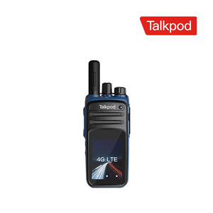 Talkpod N59 4G LTE Walkie Talkie With <b>GPS</b> Global Communication Handheld <b>Device</b> - Product Image 1