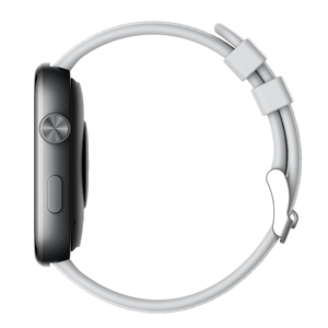 Reloj Inteligente <span class=keywords><strong>Gts8</strong></span> Cuadrado - Unisex, Pantalla Táctil AMOLED, 5-10 Días de Duración de la Batería, Reloj Despertador, Resistente al Agua 3 ATM, Correa de Silicona - Product Image 2