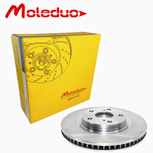 MP-82117VF 43512F4030จานเบรกหน้าขนาด305มม. โรเตอร์ ES300H ES250 UX200 UX250H <span class=keywords><strong>UX300E</strong></span> <span class=keywords><strong>TOYOTA</strong></span> AVALON C-HR Camry - Product Image 3