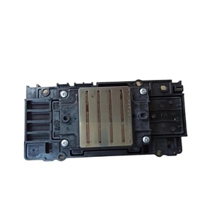 Tête d'impression Fa36031 F570 T2100 ScT3170 F570 Fa36021 T5170 F570 Fa36001 pour imprimantes à sublimation F570 - Product Image 1