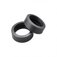 Vente Flash : Pièces en Caoutchouc Moulées Personnalisées - Service de Découpe et de Moulage, Longue Durée de Vie, Certifié CE ISO 9001, OEM/ODM Accepté