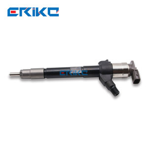 295050-0129 DCRI300120 Buse d'injecteur à rampe commune pour Mitsubishi Outlander 2.2 d 4N14, DI-D, 4WD, CWW, <span class=keywords><strong>GGW</strong></span>, GFW, ZJ, Euro 5 - Product Image 4