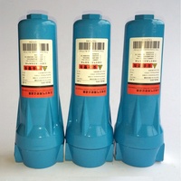 Hochwertiger 015 024 035 060 090 Q P S C Öl-Wasser-Abscheider Luftkompressor-Zubehör Druckluft-Präzisionsfilter-Trockner