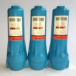 Separador de Agua y Aceite de Alta Calidad 015 024 035 060 090 Q P S C, Accesorios para Compresores de Aire, Filtro de Aire Comprimido de Precisión, Secador - Product Image 5