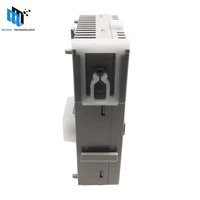 Módulo PLC Delta Serie DVP-S DVP16SP11R Salida de Relé Digital 16 I/O 24VDC Programación Automatización Industrial Nuevo 1 Año de Garantía