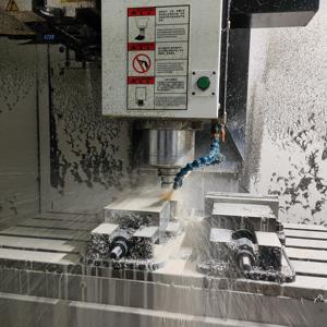 Accesorios mecánicos Piezas de motocicleta Aluminio CNC Mecanizado Torneado Fresado Piezas de metal CNC Servicio de fabricación de precisión - Product Image 5