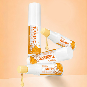 ไอซ์ซี ลิปบาล์มขมิ้นบำรุงริมฝีปาก สูตรธรรมชาติ 5 กรัม/0.17 ออนซ์ - Product Image 3