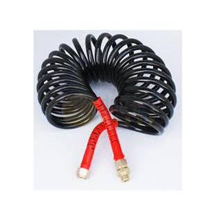 Frein à Air bobines de remplacement de L'ENFER N42AAC15H flexibilité froide note de moins 40 F degré pour FREIGHTLINER CASCADIA - Product Image 2