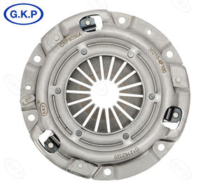 Pièces d'embrayage automatique/plaque de pression d'embrayage/plaque d'embrayage pour 30210-01B00 GKP8056A - Product Image 4