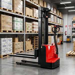 ล็อคลายนิ้วมืออัจฉริยะ 1500 กก. สำหรับรถยก โรงงานผลิตเอง - Product Image 4