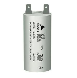 <span class=keywords><strong>Condensateur</strong></span> à film <span class=keywords><strong>CBB60</strong></span> 450VAC <span class=keywords><strong>7uF</strong></span> pour produit clé de pompe à eau - Product Image 4