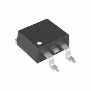 ทรานซิสเตอร์ IPB60R385CPATMA1 PG-TO263-3-2 ซื้อออนไลน์ ช่องทางผู้ผลิตชิ้นส่วนอิเล็กทรอนิกส์ - Product Image 1