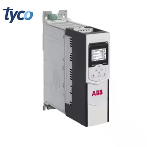 Variador de Frecuencia ABB ACS880-01-169A-3, Inversor de 45kW, Convertidor de Frecuencia CA para Compresores, Transportadores y Bombas - Product Image 4