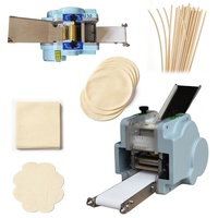 Ventes directes du fabricant 	 Machine automatique à faire des chapatis 	 Machine automatique de fabrication de feuilles de raviolis 	 Machine à roti électrique