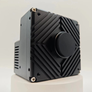 Cámara de escaneo de área de cámara industrial de alta velocidad de 2.5MP <span class=keywords><strong>para</strong></span> línea de embalaje e inspección visual - Product Image 1
