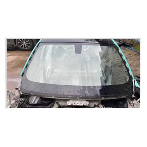 กระจกหน้ารถยนต์มือสอ<span class=keywords><strong>ง</strong></span>ขอ<span class=keywords><strong>ง</strong></span>แท้สำหรับ BMW ซีรีส์ 2 G42 - พร้อมกล้อง + เซ็นเซอร์ + HUD ปี 2021 - กระจกหน้า OE 51318494709 - Product Image 1