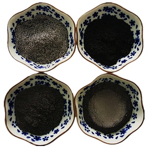 Polvo de Grafito Artificial en Escamas de Tamaño Personalizable (100-500 Mallas), Material Conductor de Alta Pureza, Refractarios, Sin Plomo - Product Image 4