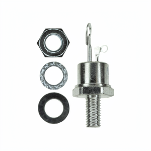 VS-22RIA120 Buy Electronics Components Online In Stock Thyristors TO-208AA, TO-48-3, Stud - Product Image 1