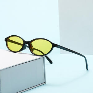 Lunettes de soleil bon marché pour hommes en plein air, lunettes de soleil de créateur rétro pour femmes, lunettes de soleil de luxe, lunettes de soleil en acétate pour femmes - Product Image 5