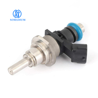 Sorghum E7T20171 L3K9-13-250 L3K9-13-250A Injector Injector Injektor Bahan Bakar Aksesori Otomatis untuk Mazda Speed 6 2006 2007