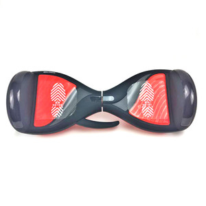 セグウェイ SMART10 BALANCE WHEEL Self Balancing, 2-Wheel Smart Electric Scooter Unboxing 10