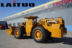 Chargeur minier souterrain Laituo ZL40, <span class=keywords><strong>transport</strong></span> de haute qualité à des prix compétitifs - Product Image 3
