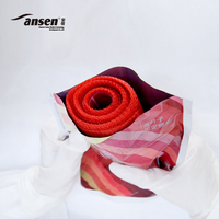 Bandage orthopédique chirurgical jetable en fibre de verre pour fracture osseuse consommables médicaux certifiés CE fournitures de soin des plaies