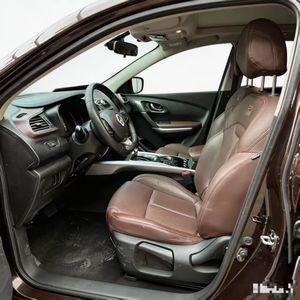 <span class=keywords><strong>Renault</strong></span> <span class=keywords><strong>Kadjar</strong></span> 2017 2.0L Edición 120 Aniversario, 5 Plazas, Vehículo Usado de Gasolina, en Buenas Condiciones Sin Accidentes - Product Image 5