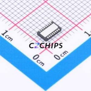 Original-Nuevo 1: 1 # PBF (3x5) Circuito integrado IC Chip PMIC Monitor y reinicio IC - Product Image 2
