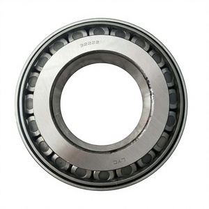 Roulement à rouleaux coniques à double rangée de haute précision 57707/350307X2D, en pouces, pour <span class=keywords><strong>automobile</strong></span> et pompe à eau agricole, non standard - Product Image 1