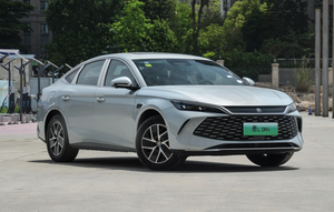 BYD QIN L DM-i – Nouvelle berline hybride électrique de taille moyenne BYD Qin Plus 5 places de haute qualité – Autonomie de 80 km - Product Image 4