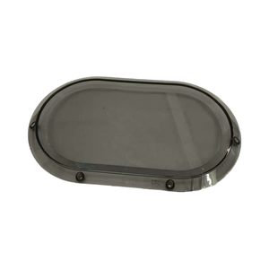 Sản xuất nhựa tùy chỉnh chất lượng cao OEM/ODM, đúc khuôn nhựa, vỏ hộp khăn giấy, phụ tùng nhựa - Product Image 5