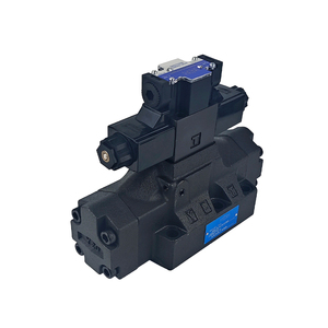 Directional Flow <b>Control</b> DG5V-7-S2C-T-U-L-H-PCE-20H Proportional Hydraulic Solenoid DG5VC-7-3C-T-PN2-H-86-JA872 - Product Image 4