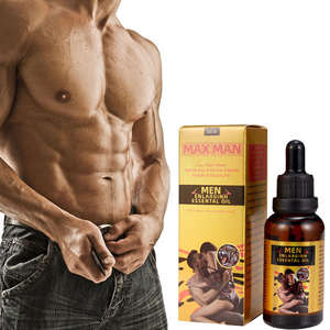 Aceites Herbales para Agrandamiento del Pene, 100% Naturales, para Hombres, Cuidado de la Salud Masculina, Mayor Grosor, Venta al Por Mayor - Product Image 2