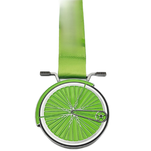 Medallas Deportivas Personalizadas de Aleación de Zinc con Grabado 3D, Impresión UV, Resistentes al Agua, para Correr, Fútbol, Karate, Venta al Por Mayor de Fábrica - Product Image 6