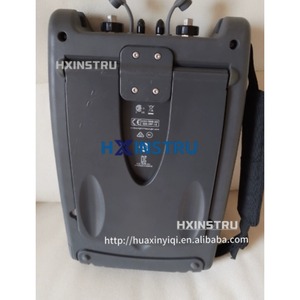Analyseur combiné d'antennes et de câbles Agilent Keysight N9918A FieldFox 26,5 GHz # sympa - Product Image 1