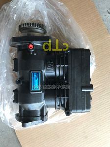 Pièces de machines de construction, compresseur d'air du moteur 440-1616 4401616 pour C15 pour moteur diesel Caterpillar C18 - Product Image 3