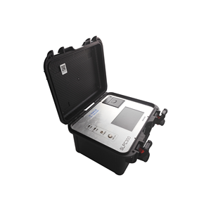 Contador de partículas de aceite portátil SLPC300 para análisis de aceite lubricante - Product Image 3