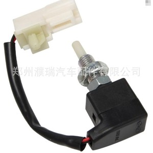 เซ็นเซอร์สวิตช์แป้นคลัตช์ 93840-2E000 สำหรับยานยนต์ฮุนได เกียอะไหล่ทดแทนยานยนต์ - Product Image 3