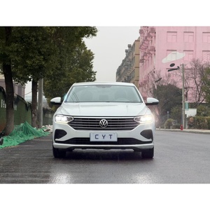 Hubei Yitong 2016 Auto <span class=keywords><strong>Sportiva</strong></span> Cinese Economica VW Lavida 1.5L Benzina Automatica <span class=keywords><strong>Volkswagen</strong></span> Berlina Usata in Vendita - Product Image 2