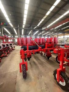 เครื่องปลูกต้นหอมผักอเนกประสงค์เครื่องหยอด<span class=keywords><strong>เมล็ด</strong></span>พริกมะเขือเทศมันเทศเครื่องปลูกต้นไม้เครื่องยนต์สูง - Product Image 4