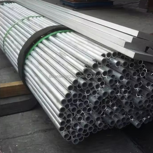 Tubo de aluminio de alta resistencia 6000 serie 6005 <span class=keywords><strong>6005A</strong></span> 6351 6060 6061 H111 H112 H116 - Product Image 4