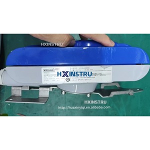 Krohne IFC050W เครื่องส่งสัญญาณการไหลของแม่เหล็กไฟฟ้า110/220 VAC ใช้ H - Product Image 3