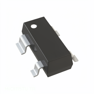 Authorized Distributor TO 253 4, TO 253AA Power Management (PMIC) Components Electronic MIC8115TU TR - Product Image 1