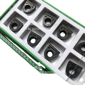 Fraise à rainurer 100x63x30 Z 3+3 pour machines à chantourner SCM et Holz-her - Product Image 4