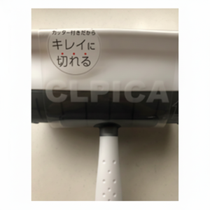 Limpiador de rollos de 60 hojas, herramienta de limpieza de automóviles - Product Image 1